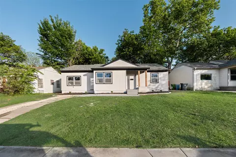 1503 Wynn Ter, Arlington, TX 76010