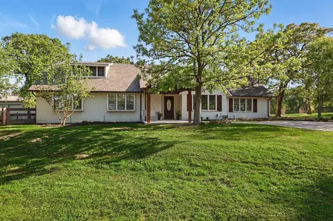 841 Caublestone Hill Dr, Argyle, TX 76226