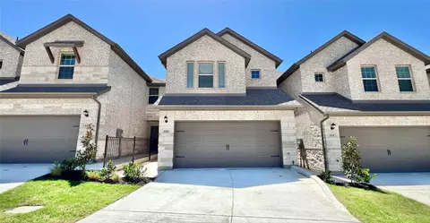 643 Sandiford, Mansfield, TX 76063