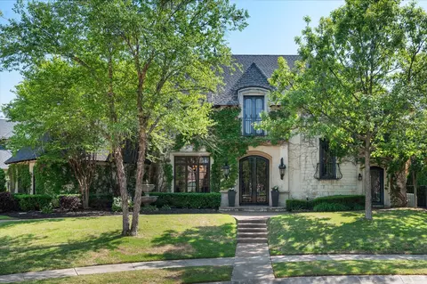 7304 Braemar Ter, Colleyville, TX 76034