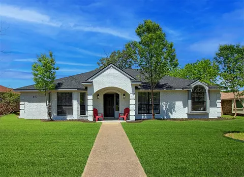 405 Derby Ln, Desoto, TX 75115