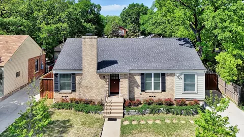 2205 Yucca Ave, Fort Worth, TX 76111