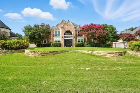 7200 Belle Meade Dr, Colleyville, TX 76034