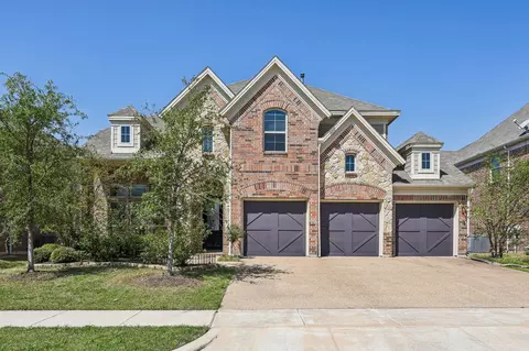 338 Rosemary Dr, Wylie, TX 75098