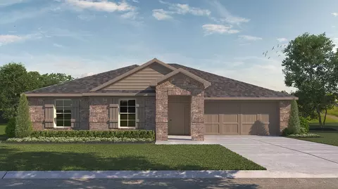 218 Roughrider Trl, Nevada, TX 75173