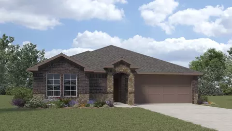 9737 Lariat Dr, Aubrey, TX 76227