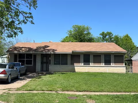 3815 Black Oak Dr, Dallas, TX 75241
