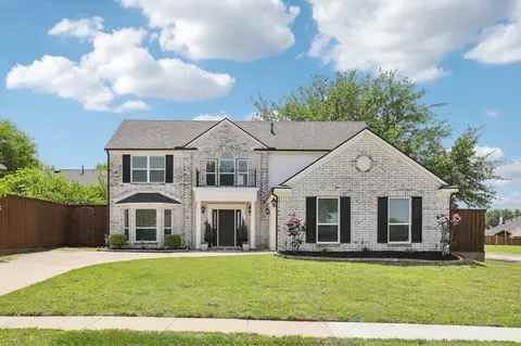 4116 Norcross Dr, Plano, TX 75024