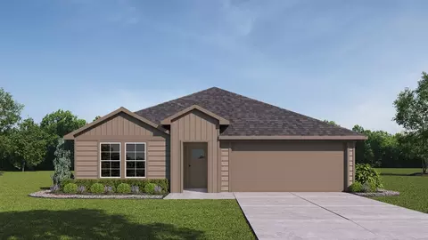 408 Honey Locust Dr, Josephine, TX 75173