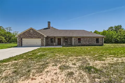 2001 Ryan Ct, Weatherford, TX 76085
