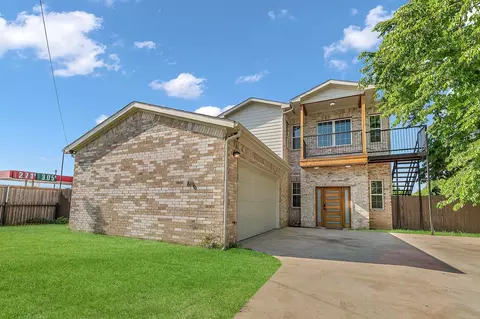 8119 Elam Rd, Dallas, TX 75217