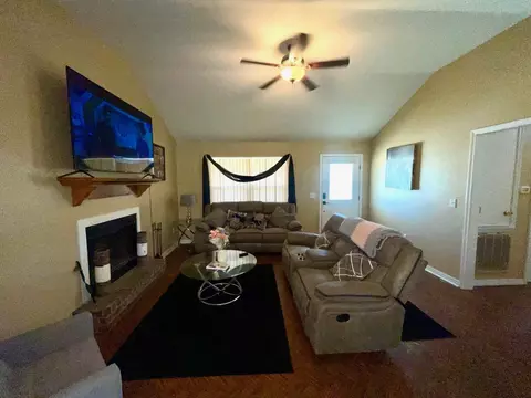 2216 Reynolds, Cullen, LA 71021 photo 3