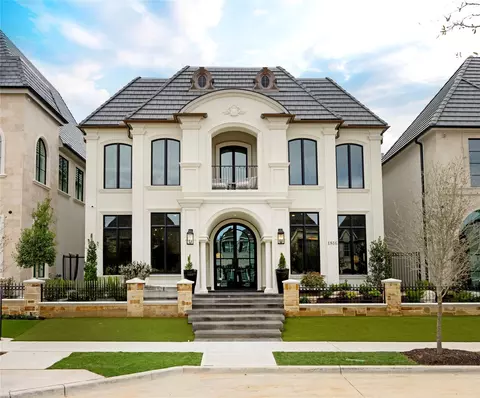1816 Riviera Ln, Southlake, TX 76092