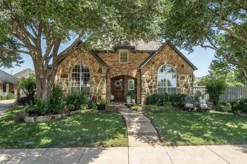 1632 Coyote Rdg, Carrollton, TX 75010