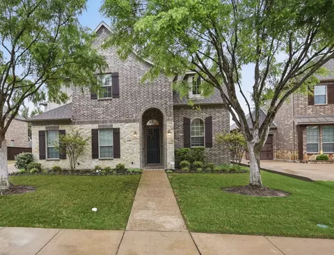 2751 Broadway Dr, Trophy Club, TX 76262
