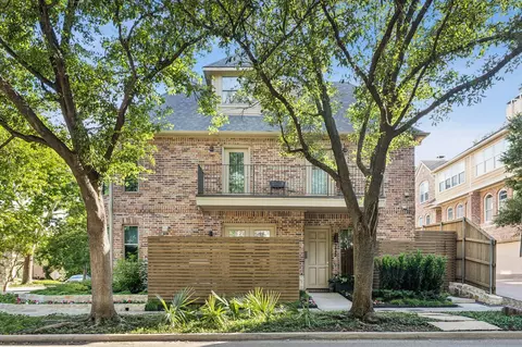 3645 Reagan St, Dallas, TX 75219