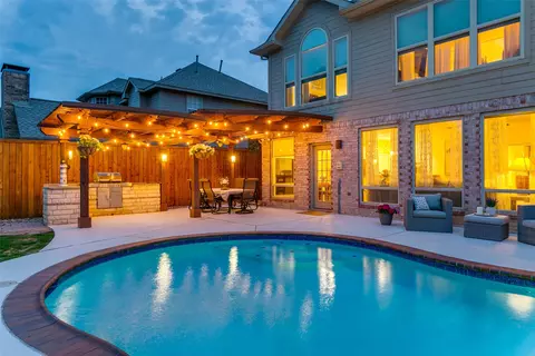 1705 Marian Ln, Flower Mound, TX 75028