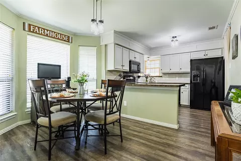 511 Kamber Ln, Wylie, TX 75098
