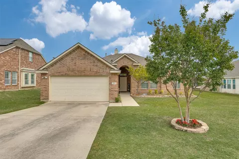 1327 Hill View Trl, Wylie, TX 75098