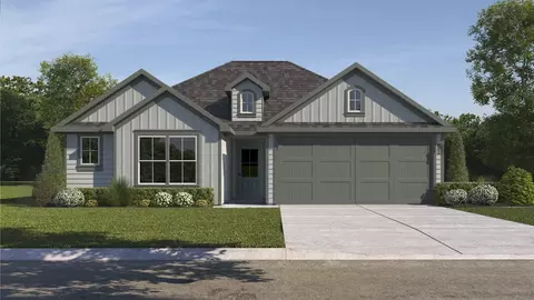 13133 Vista Mill Dr, Providence Village, TX 76227