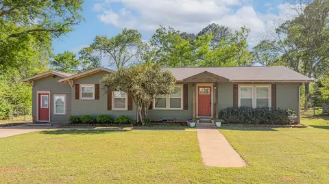 1219 E First, Hughes Springs, TX 75656