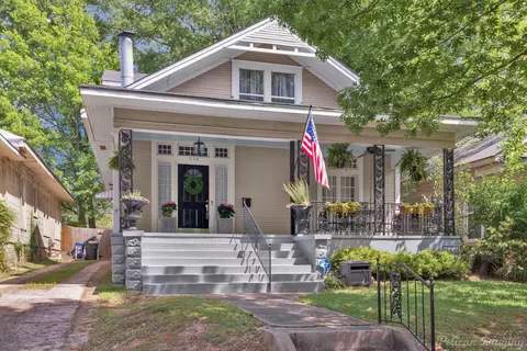 914 Fairview St, Shreveport, LA 71104