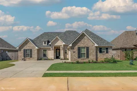 431 N Lost Riv, Benton, LA 71006