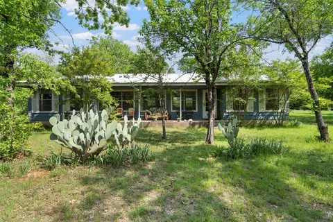 160 Hcr 2103 W, Whitney, TX 76692