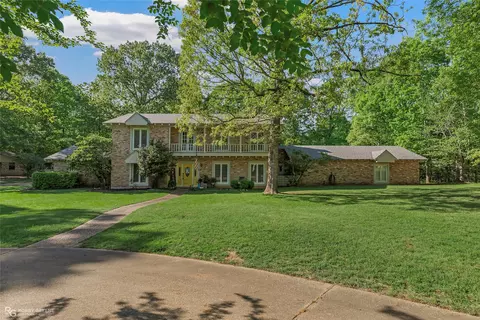 1301 Drake Dr, Minden, LA 71055 photo 2