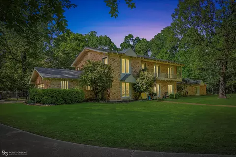 1301 Drake Dr, Minden, LA 71055