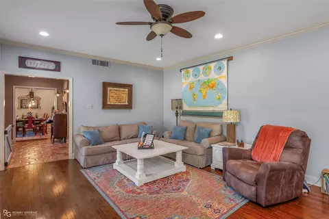1301 Drake Dr, Minden, LA 71055 photo 15