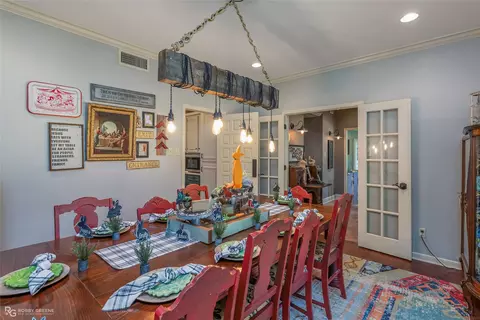1301 Drake Dr, Minden, LA 71055 photo 13