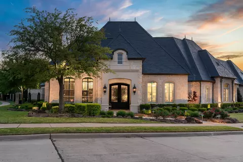 6615 Bluffview Dr, Frisco, TX 75034