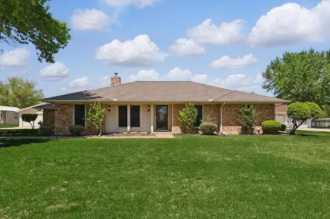 15354 Plum Ln, Frisco, TX 75072