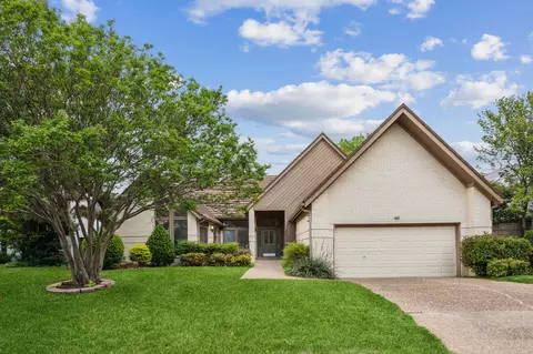 2009 Crockett Ct, Irving, TX 75038
