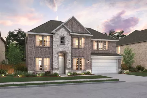 603 Schooner Ct, Heath, TX 75032