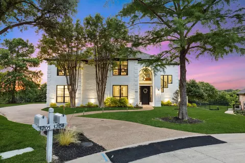 3204 Hilltop Ct, Highland Village, TX 75077