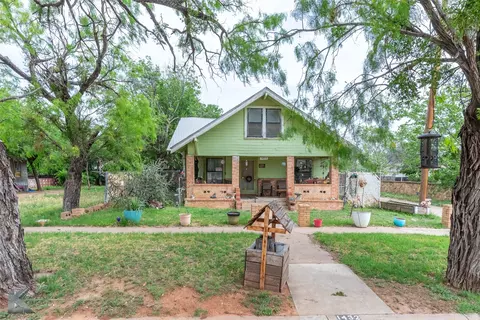 1432 N 6th St, Abilene, TX 79601
