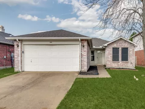 2900 Quail Run Dr, Mesquite, TX 75149