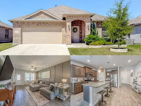 1005 Napier Way, Northlake, TX 76247