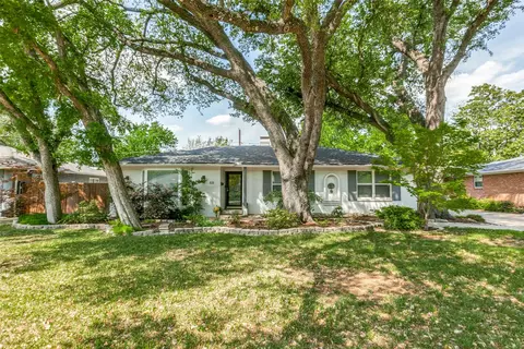818 Westwood Dr, Richardson, TX 75080