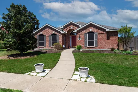 3311 Riverway Ct, Mesquite, TX 75181