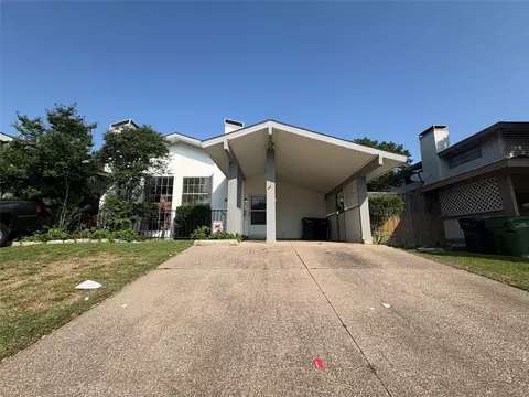 705 Intrepid Dr, Garland, TX 75043