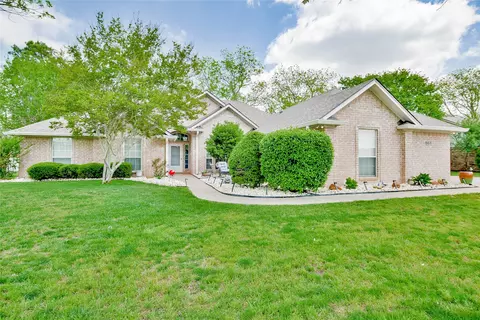 9611 Ravenswood Rd, Granbury, TX 76049