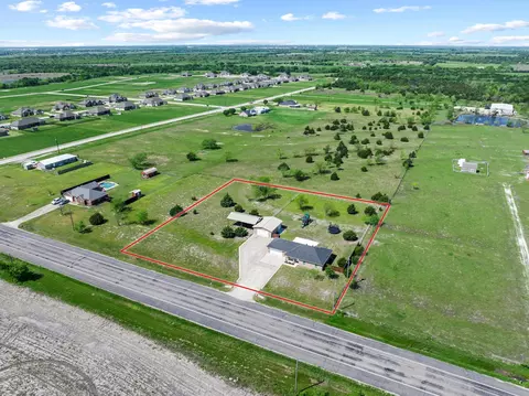 8162 Fm 1570, Greenville, TX 75402