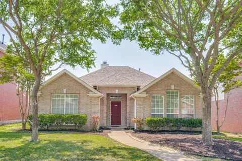 11425 Clover Knoll Dr, Frisco, TX 75035