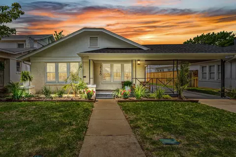 2548 Wabash Ave, Fort Worth, TX 76109