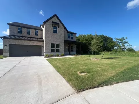 213 Pilot Dr, Caddo Mills, TX 75135