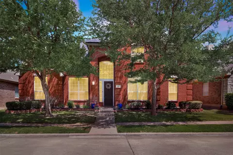 3418 Nation Dr, Frisco, TX 75034