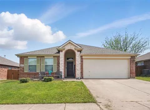 3017 Hazelwood Dr, Wylie, TX 75098
